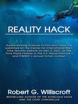 cover image of Reality Hack